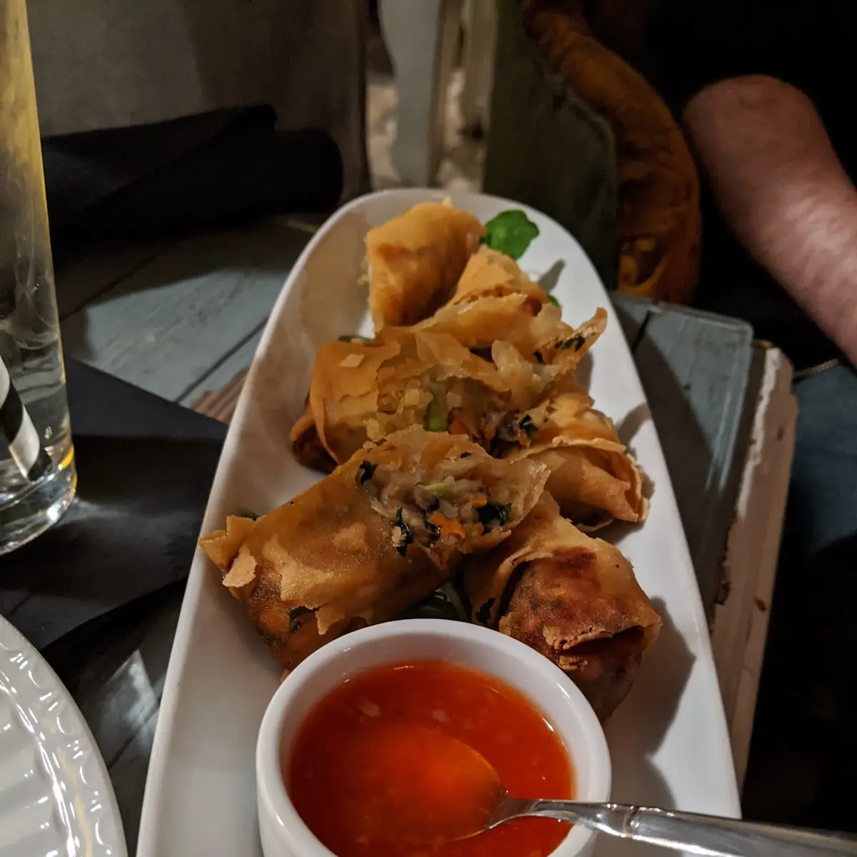 Spring Roll