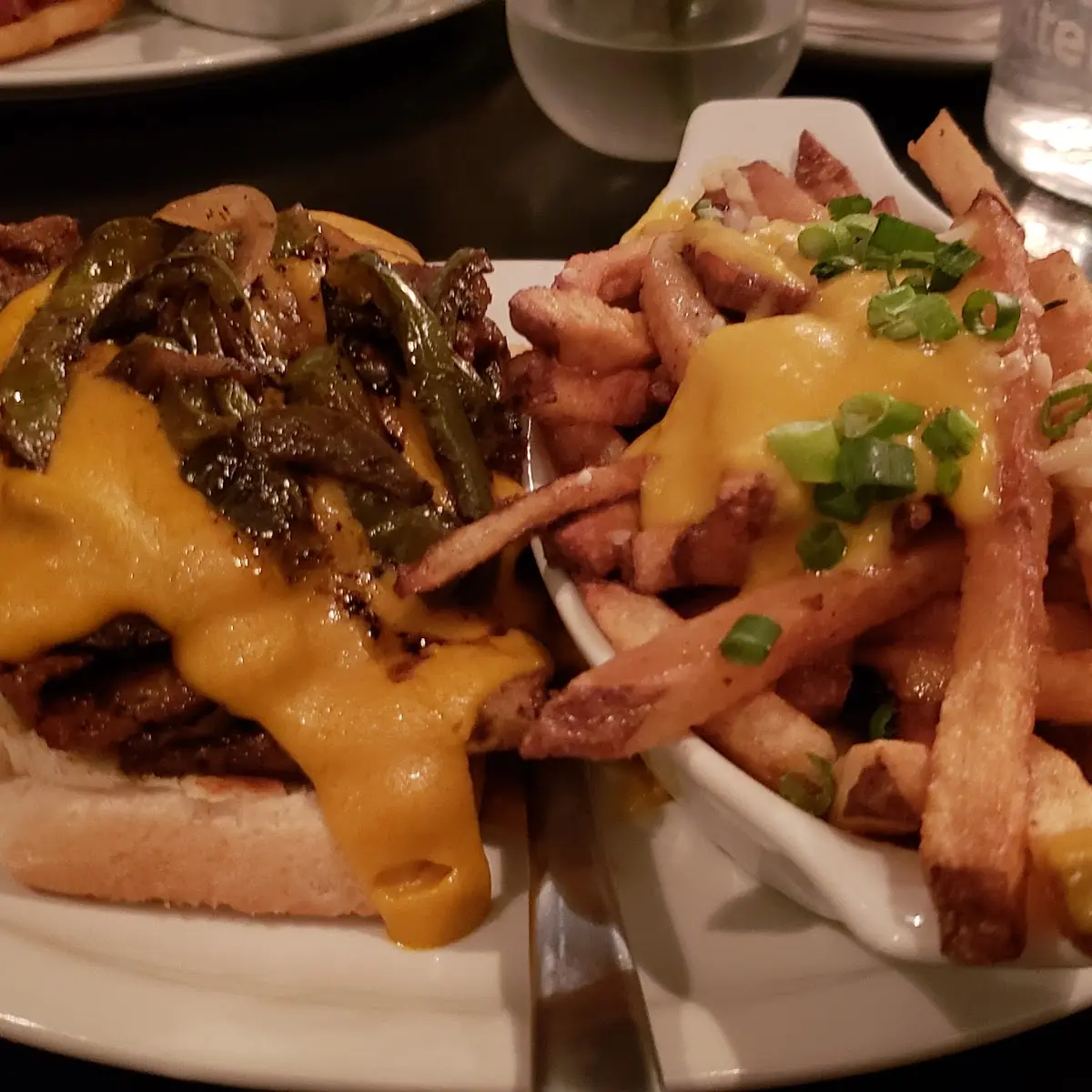 Beef N Cheddah