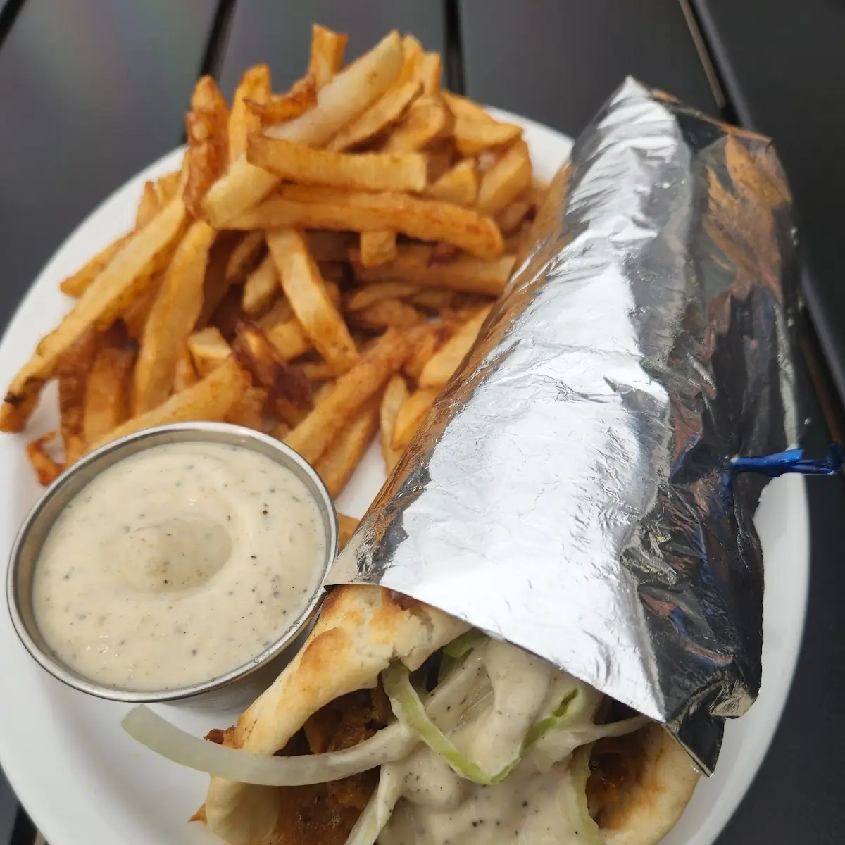 Donair