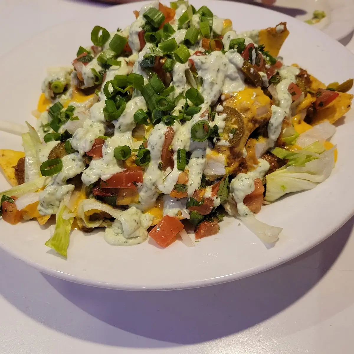 Nachos