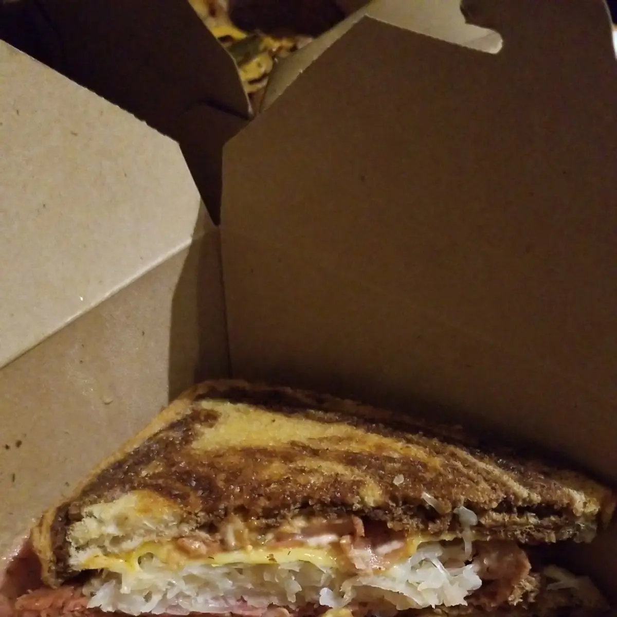 Rueben