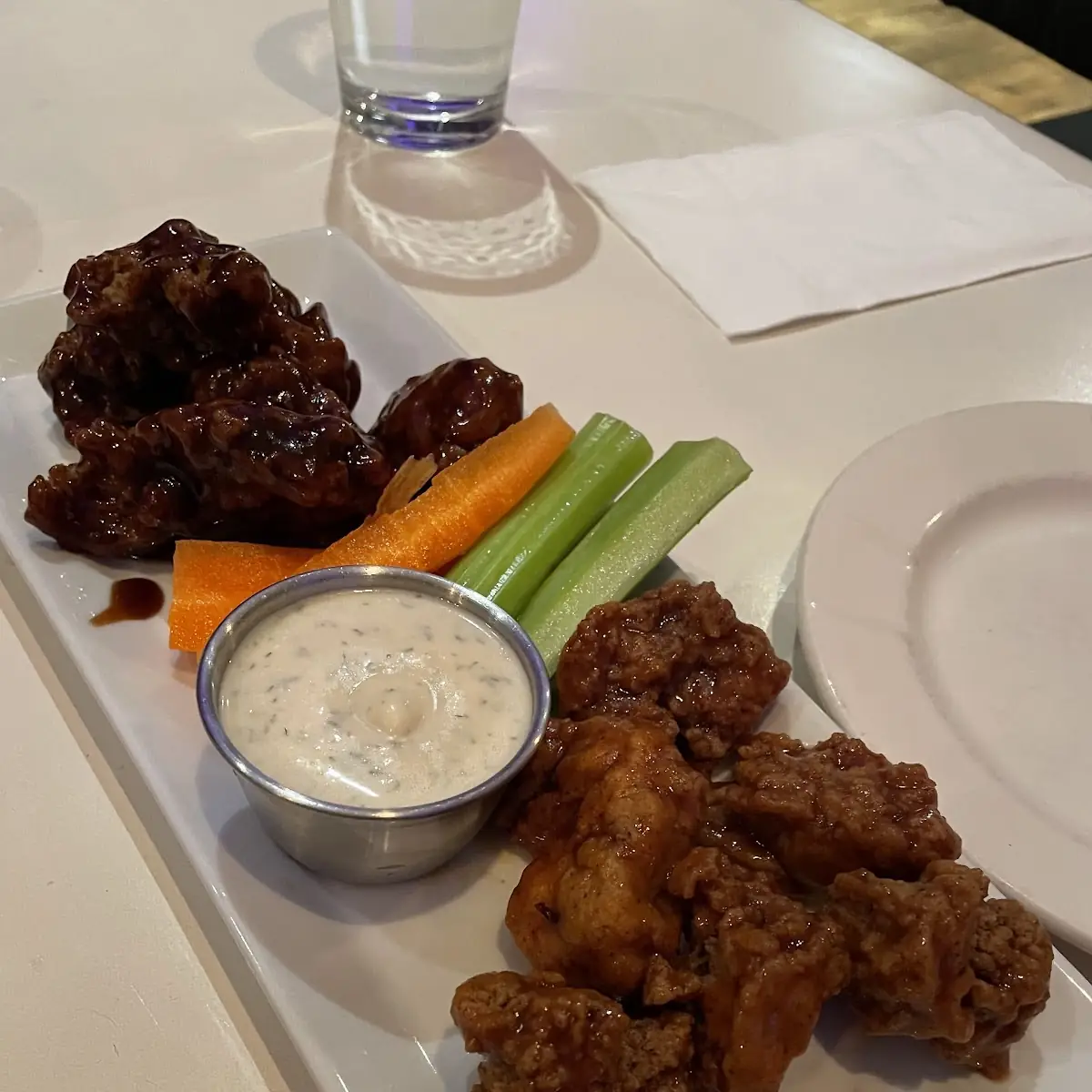 Seitan Bites