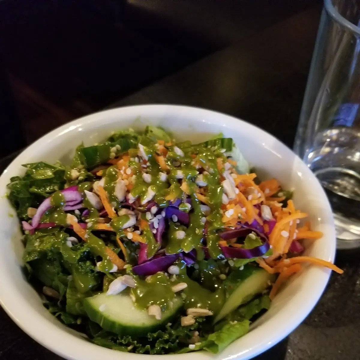 Vitality Salad
