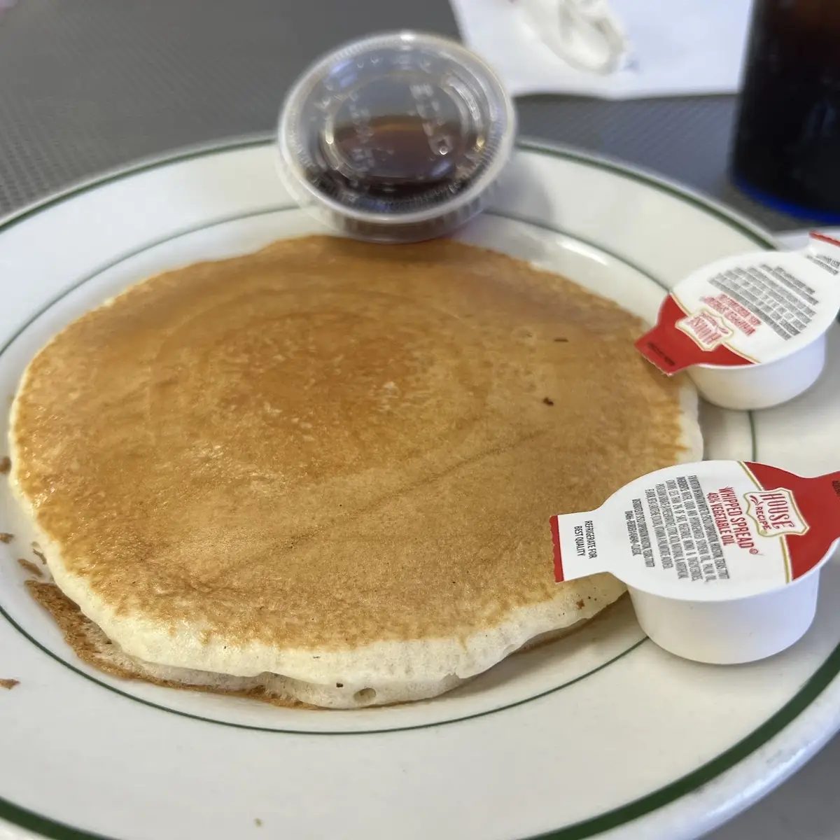 Pancakes