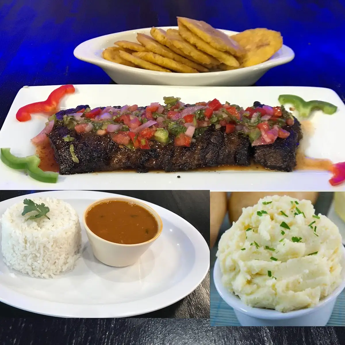 Short Ribs