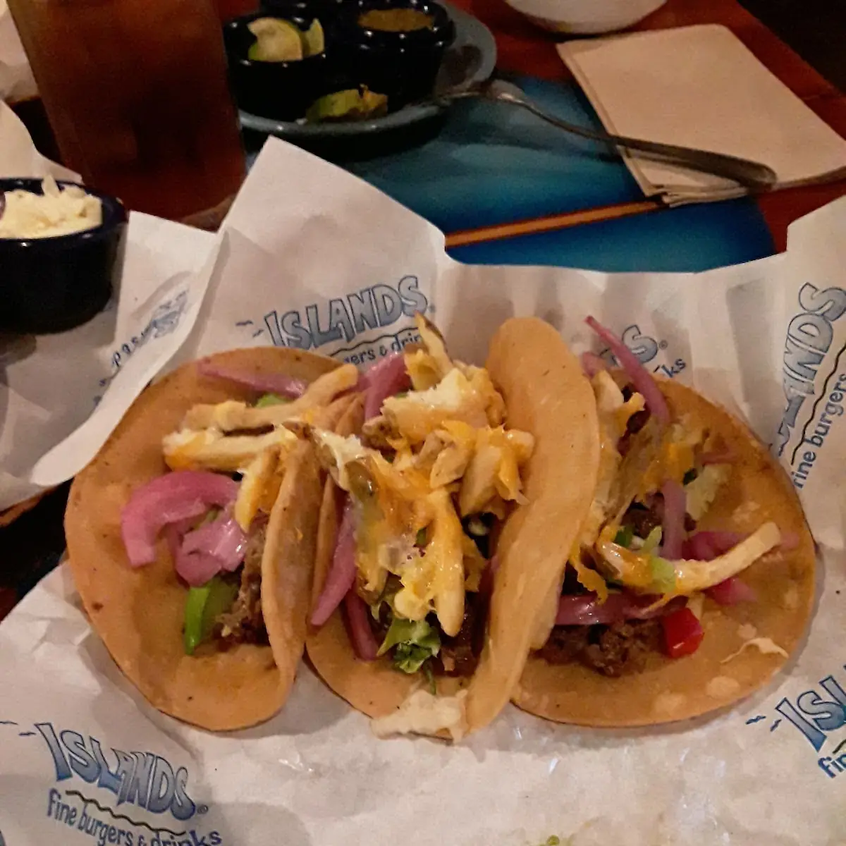 Carne Asada Tacos