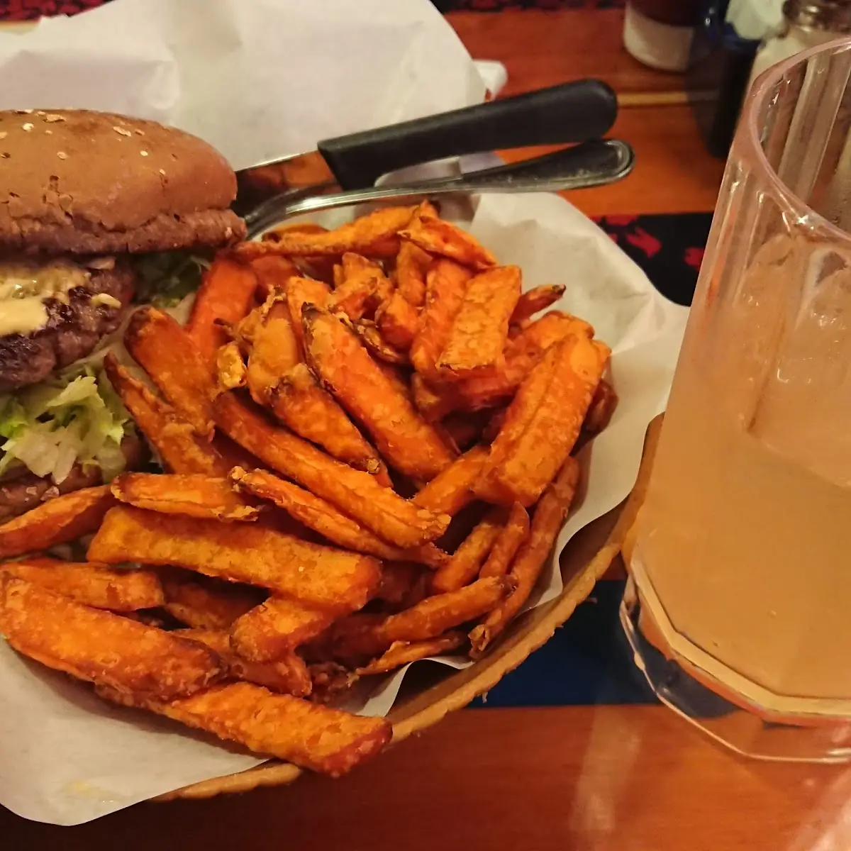 Sweet Potato