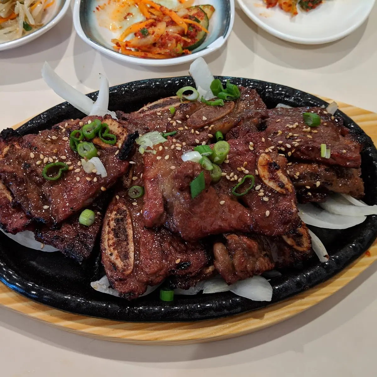Short Ribs