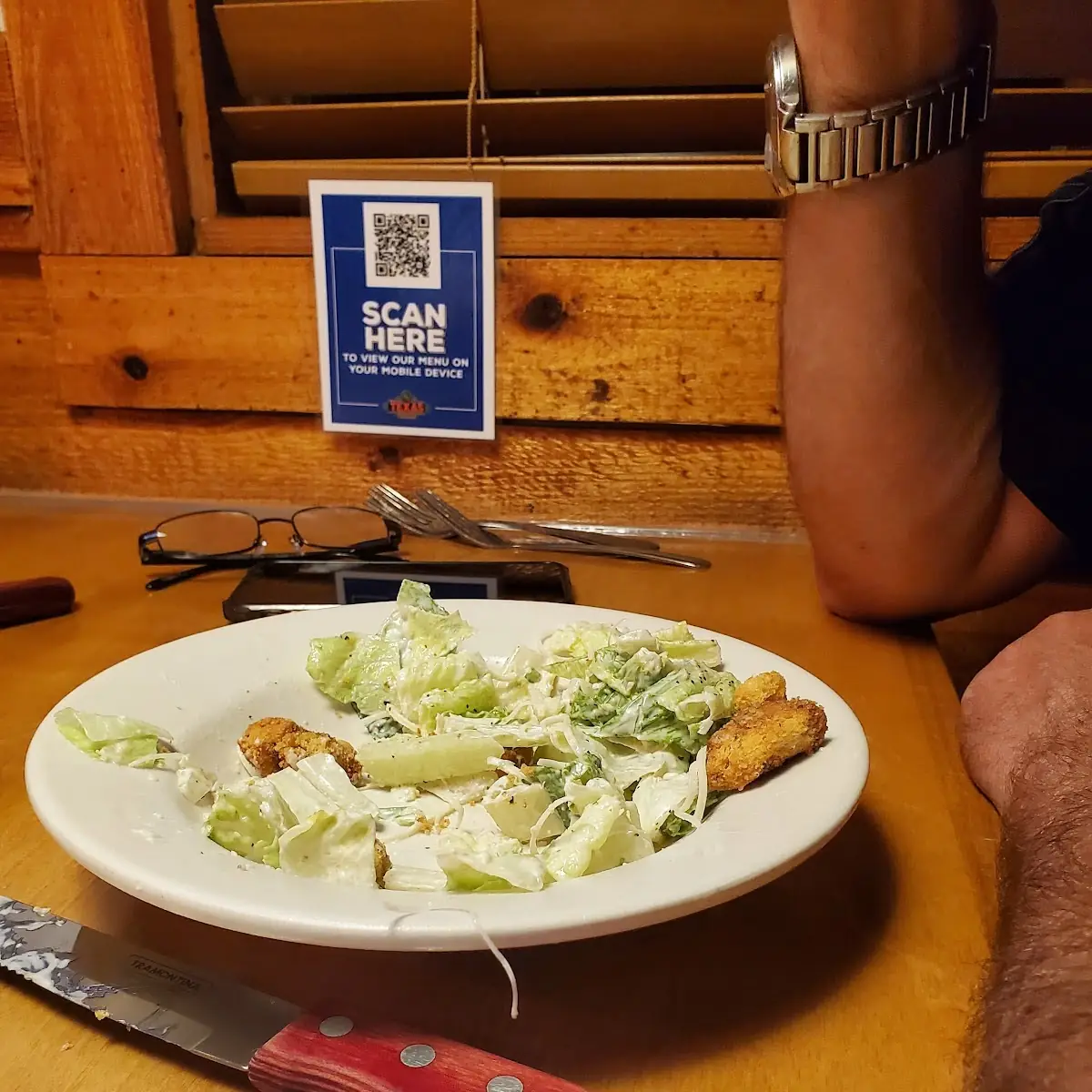 Caesar Salad