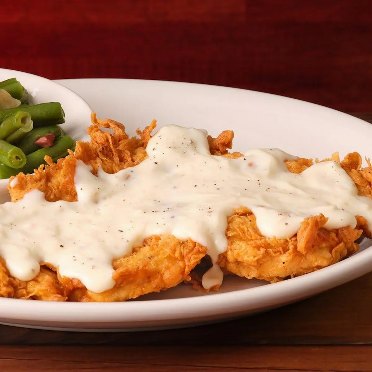 Country Fried Chicken