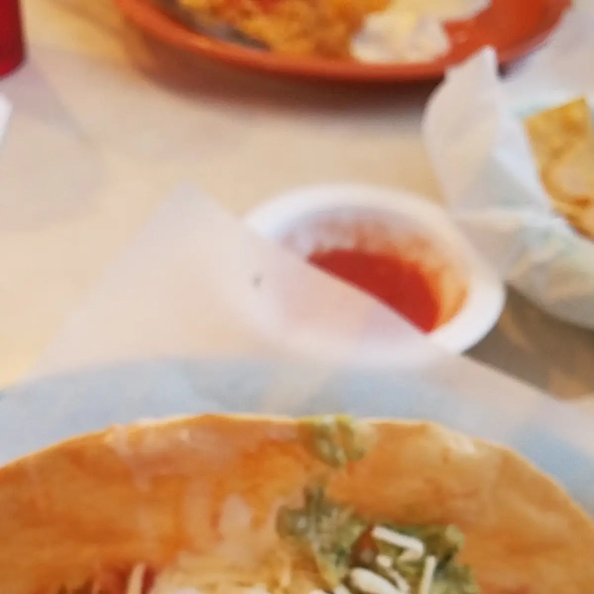 Taco Salad