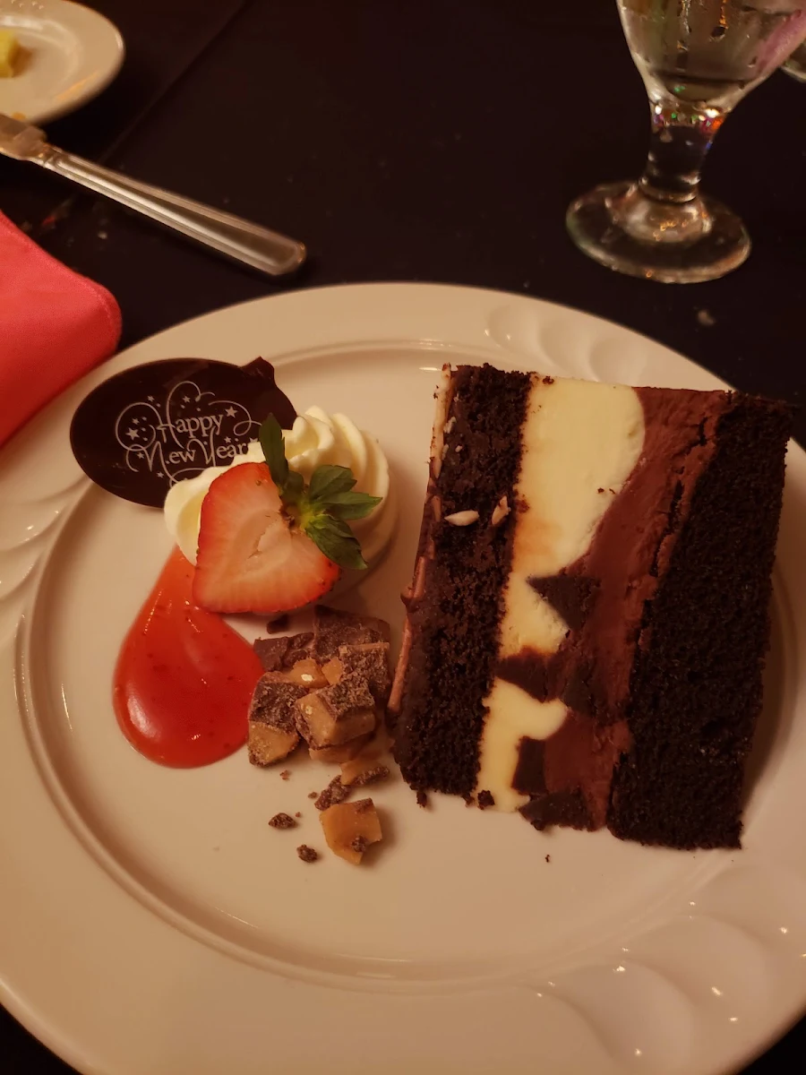 Chocolate Cake