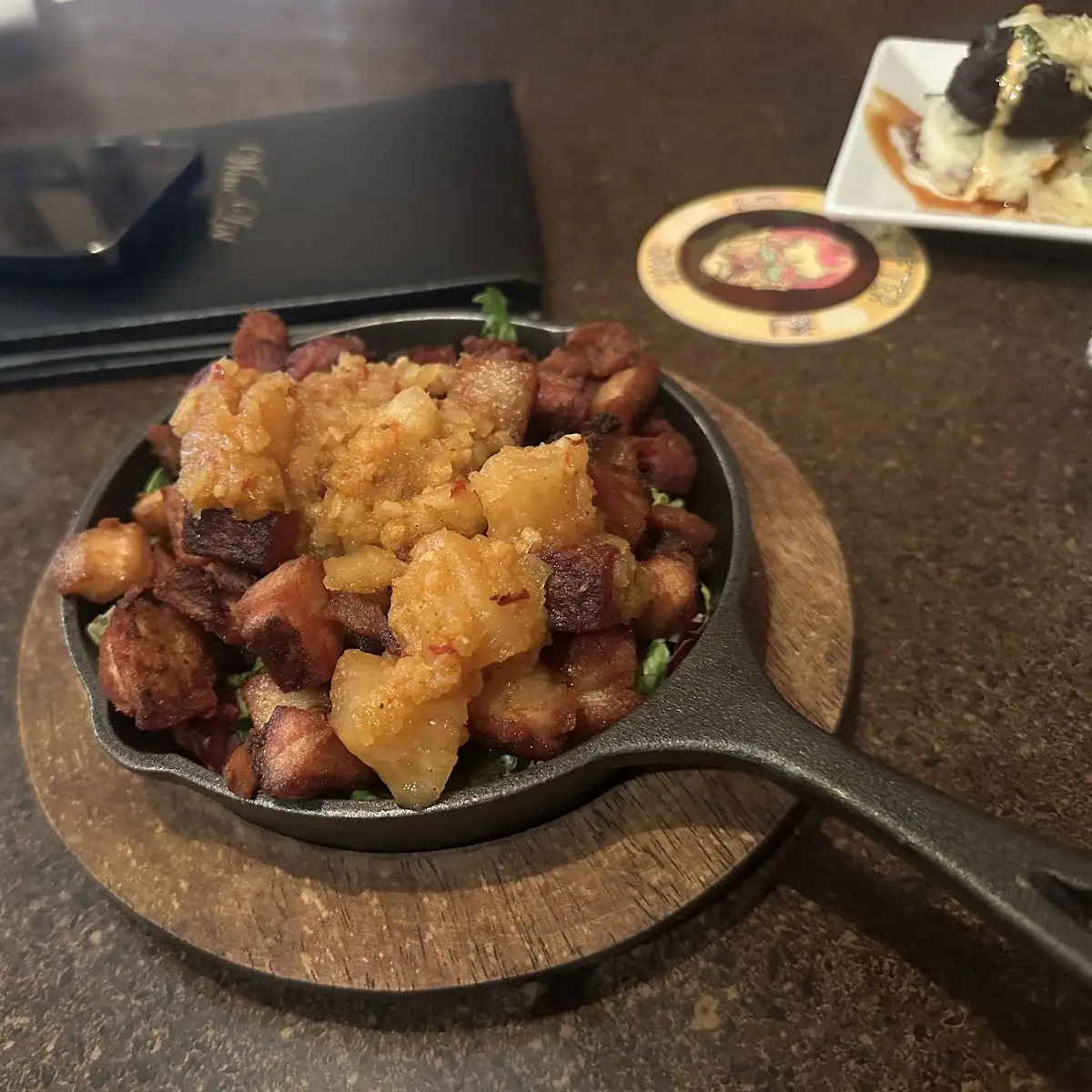 Pork Belly