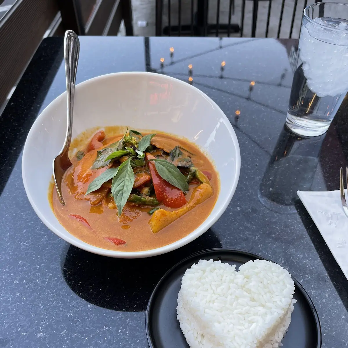 Red Curry