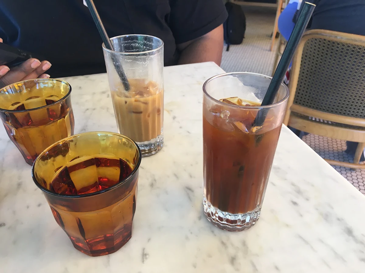 Thai Tea