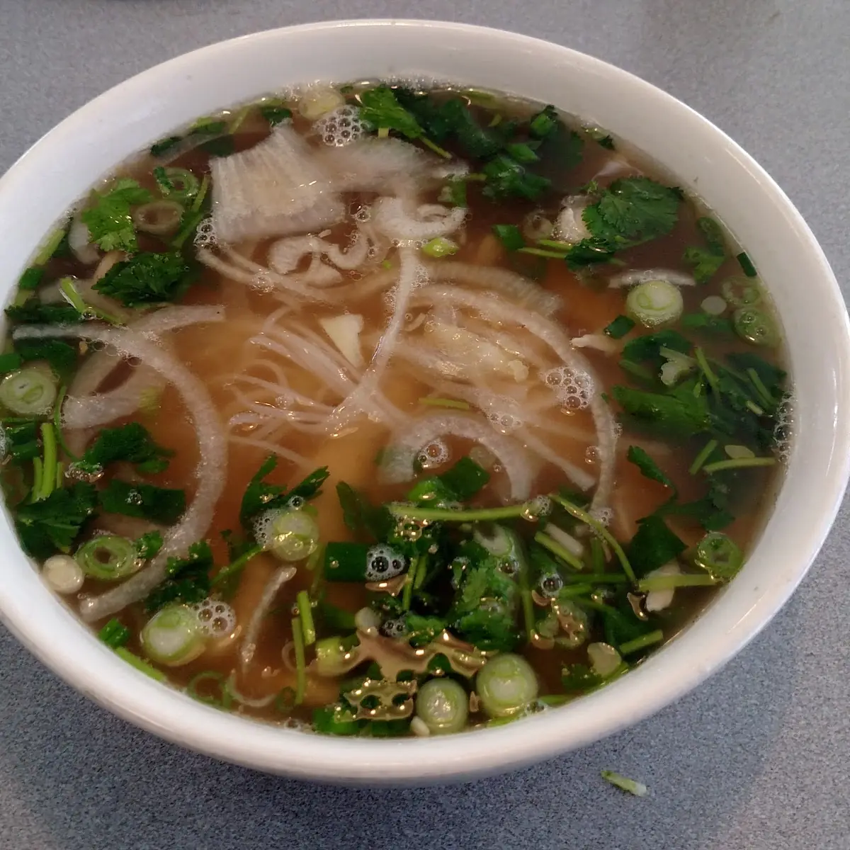 Pho DAC Biet