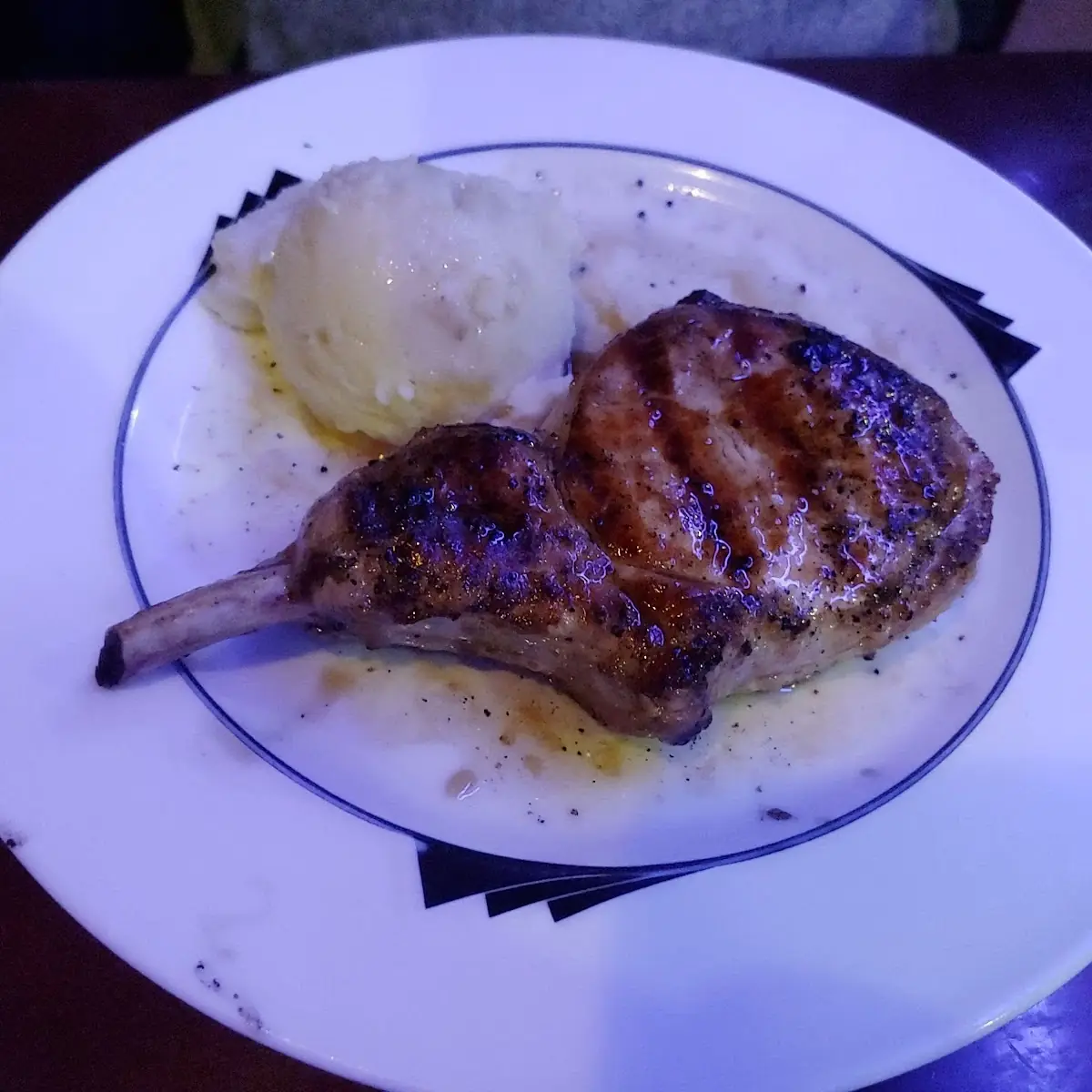 Pork Chop