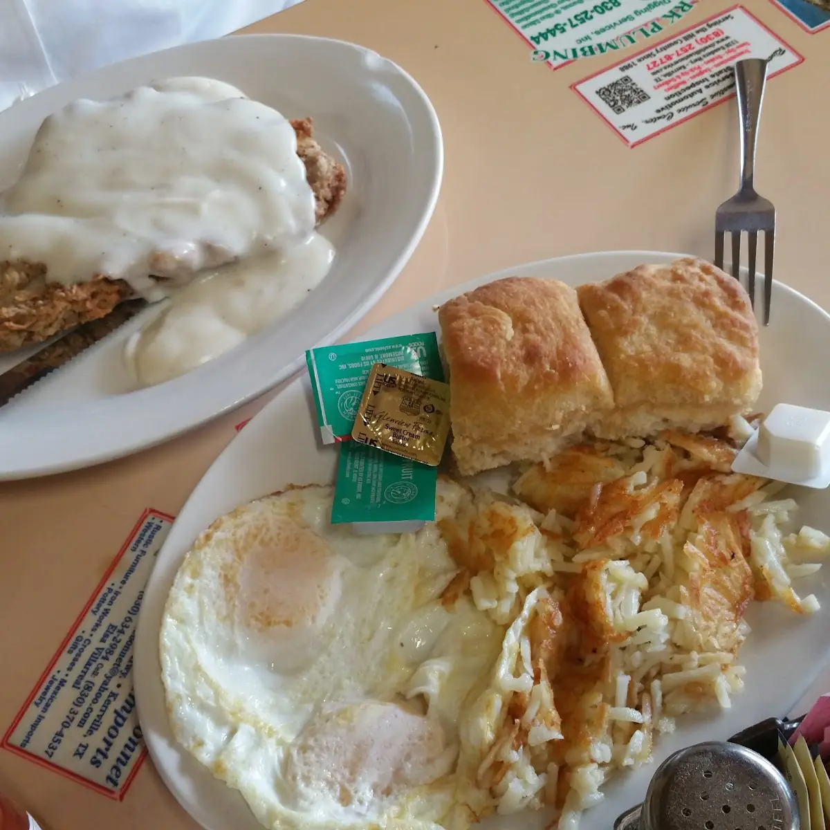 Chicken Fried Steak