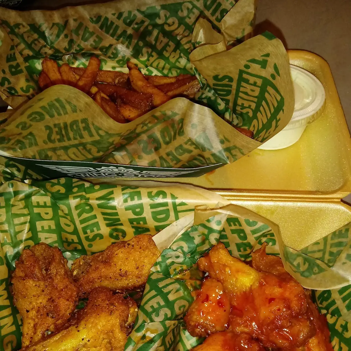 Mango Habanero