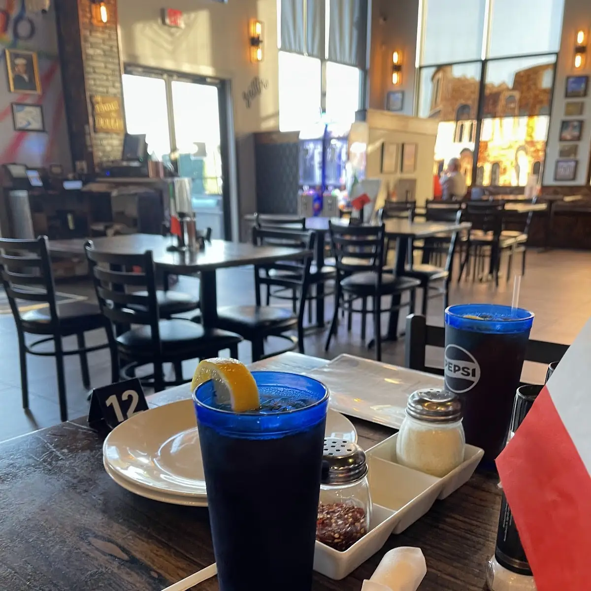 Cold Brew