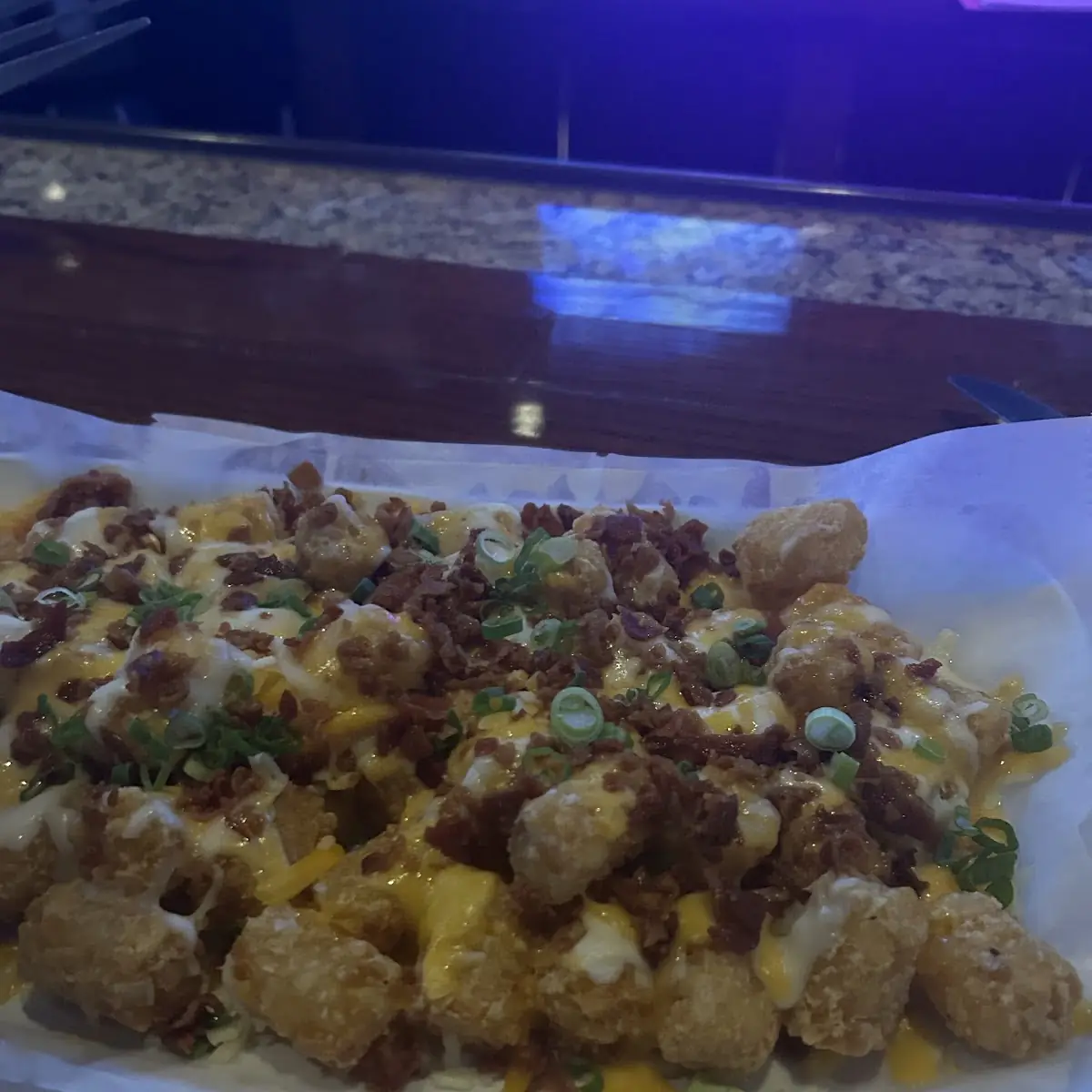 Tater Tots