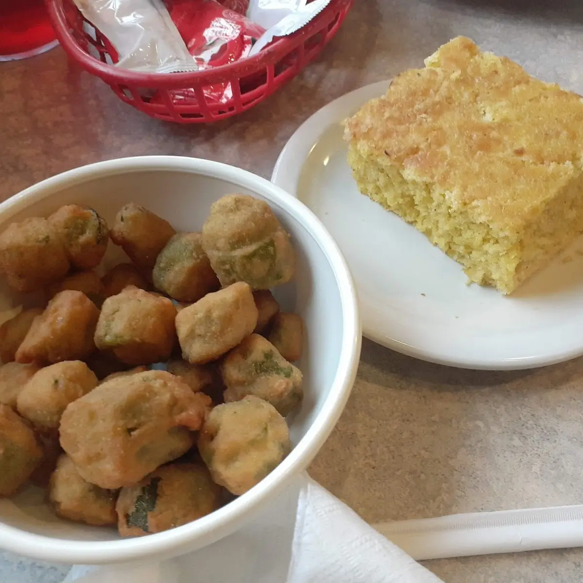 Cornbread