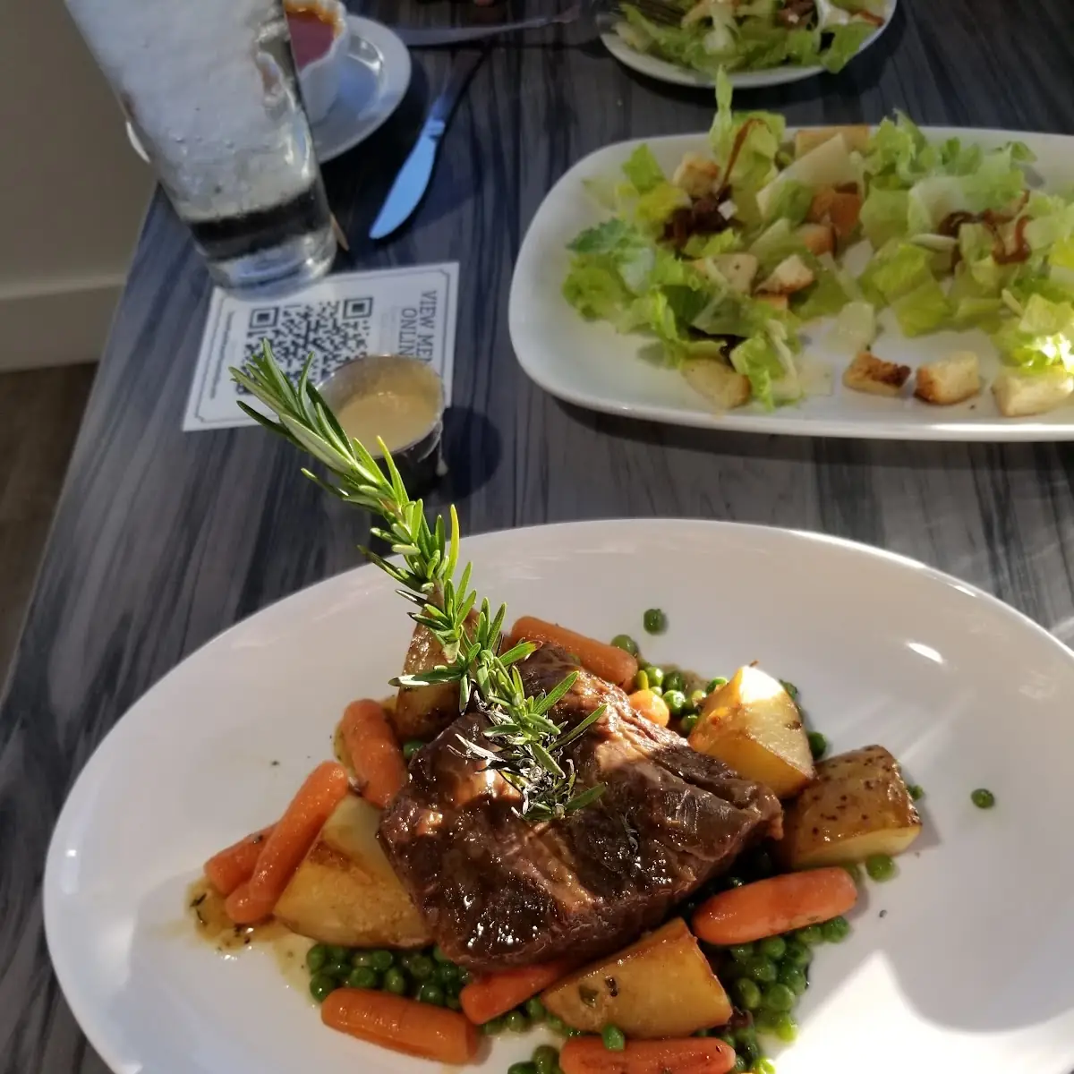 Beef Short Rib