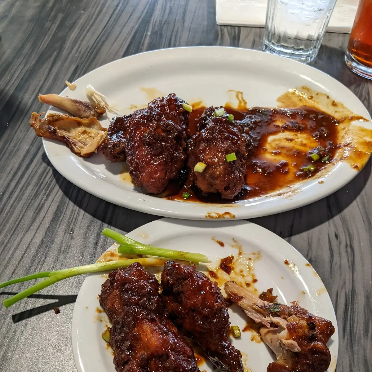 Million Dollar Wings