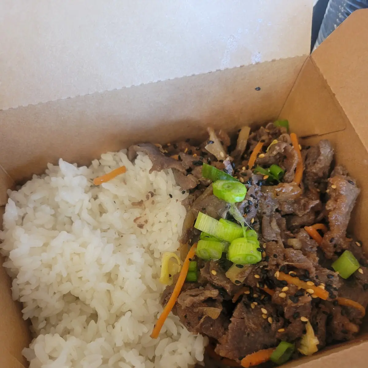Korean Style Short Ribs
