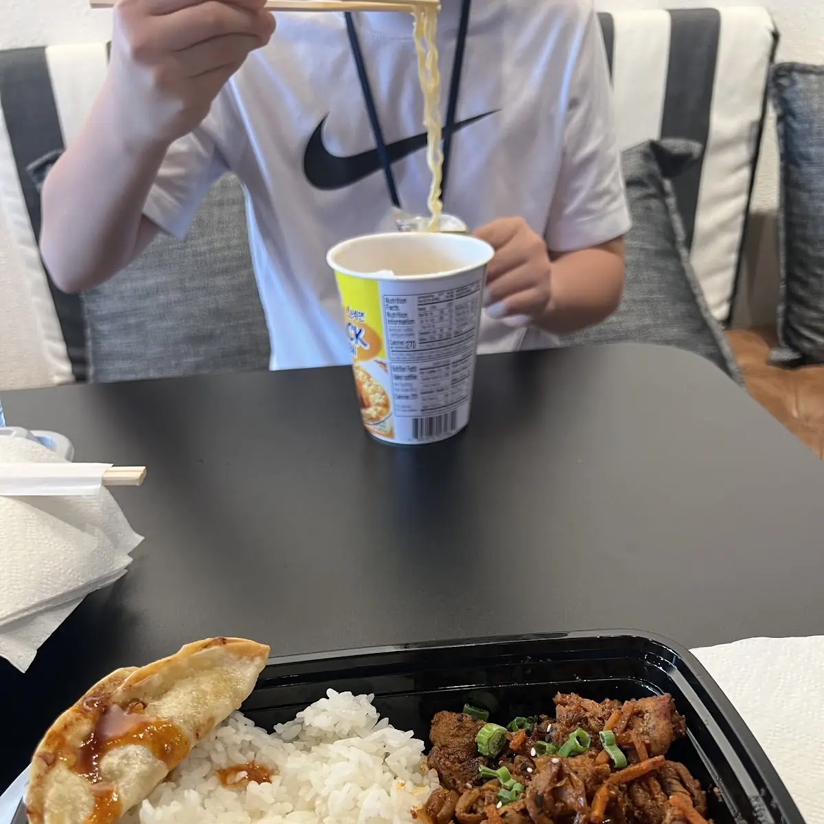 White Rice