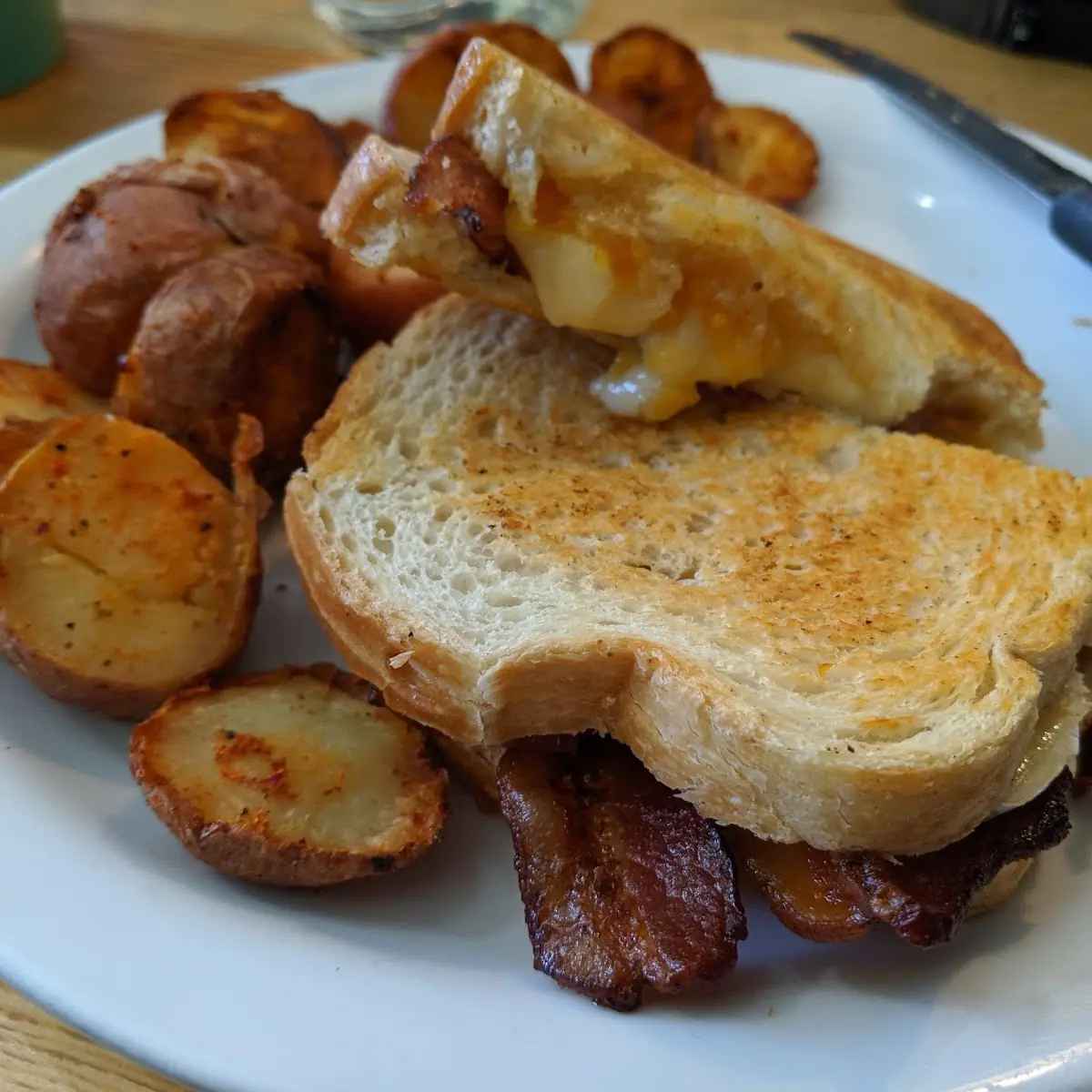 Home Fries