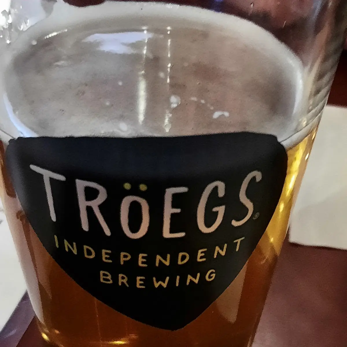Draft Beer
