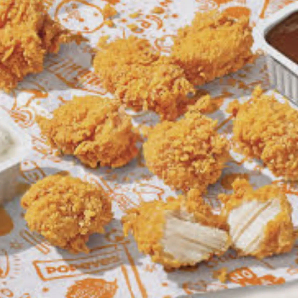 Chicken Nugget