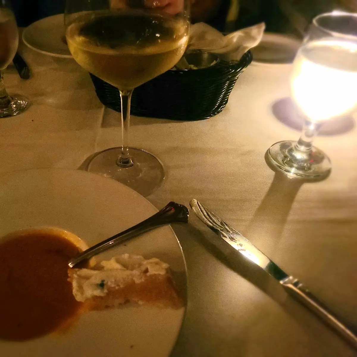Tomato Soup