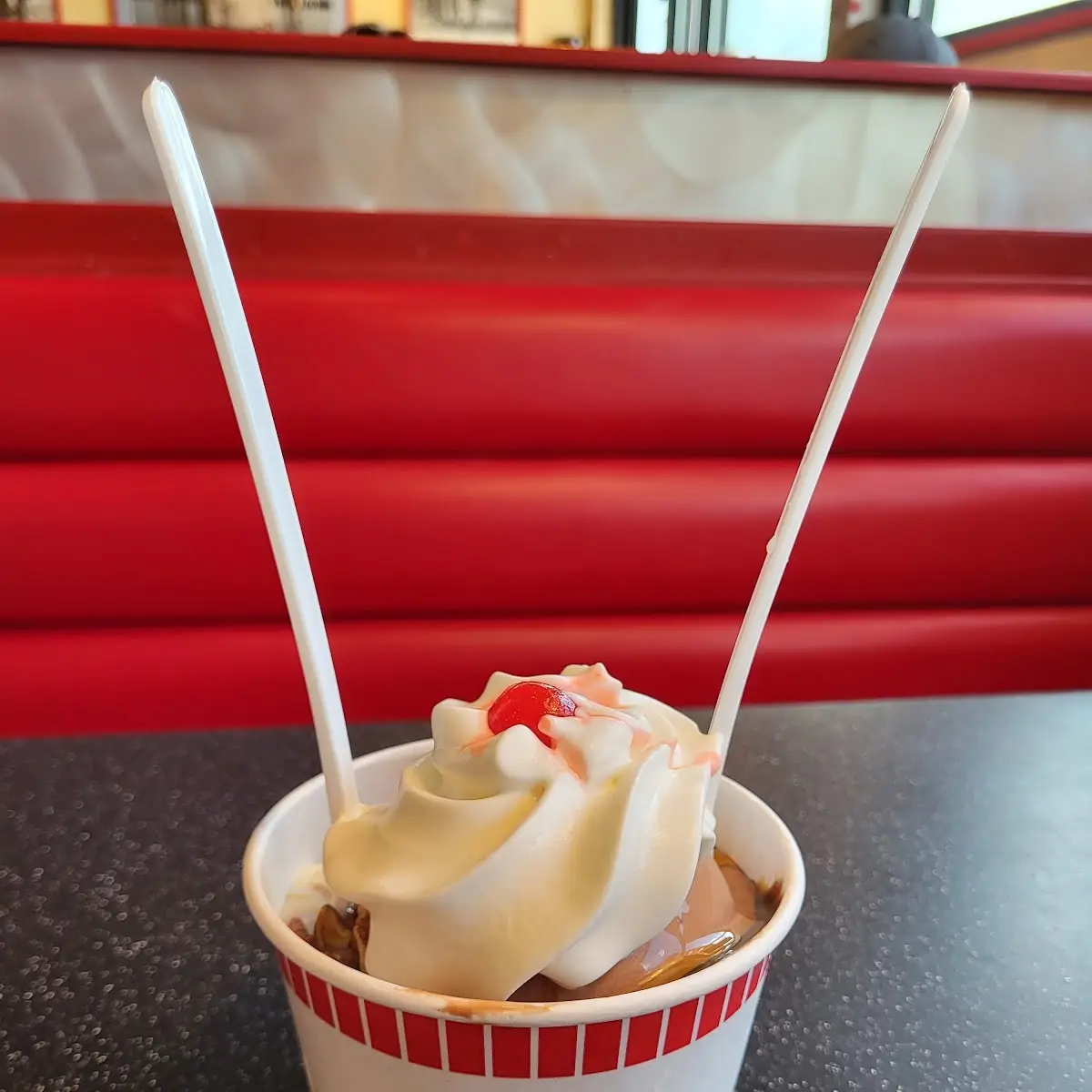 Freddy's Famous Fry Sauce