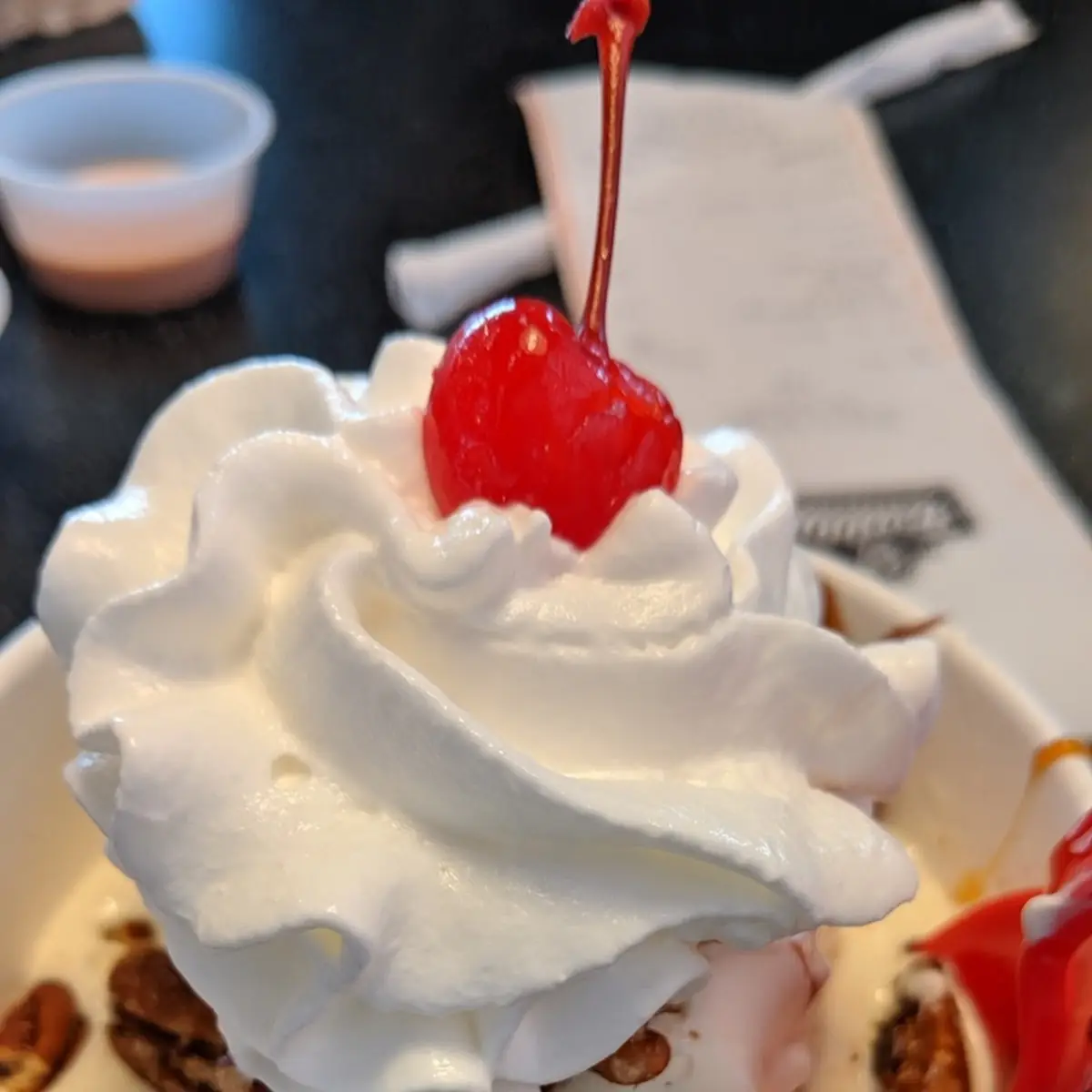 Hot Fudge