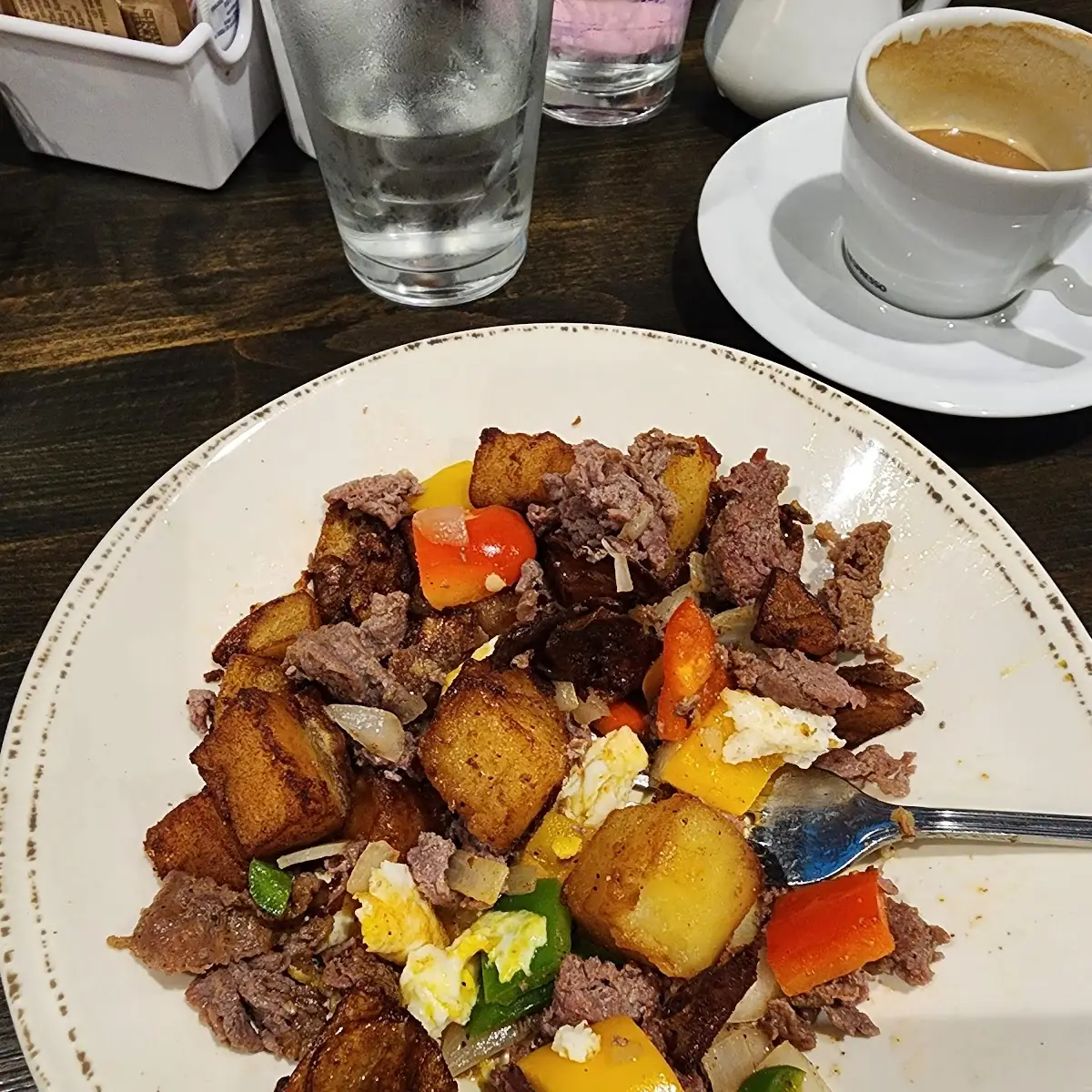 Corned Beef Hash
