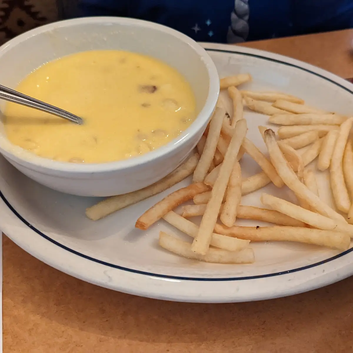 Mac and Cheese