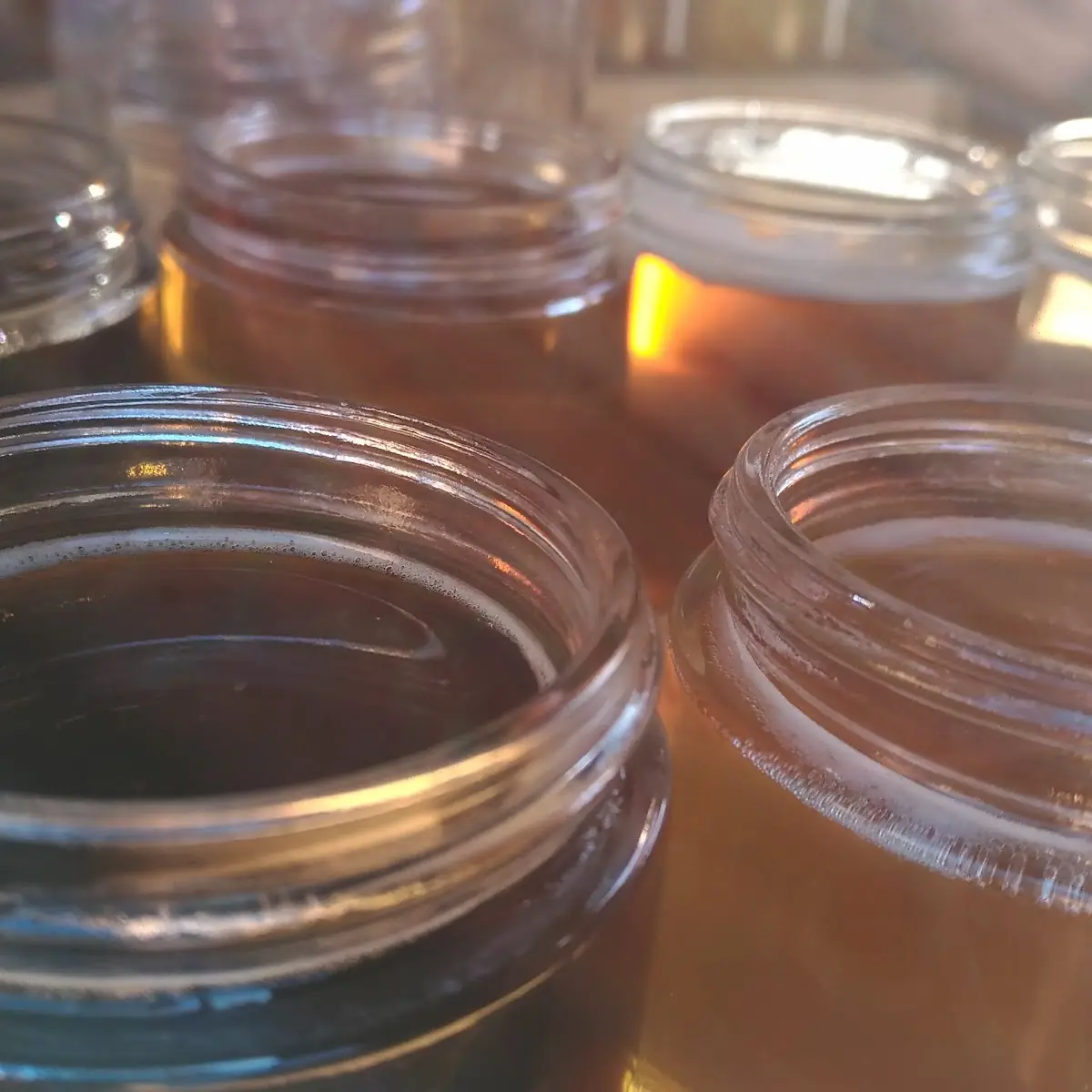 Beer Flight