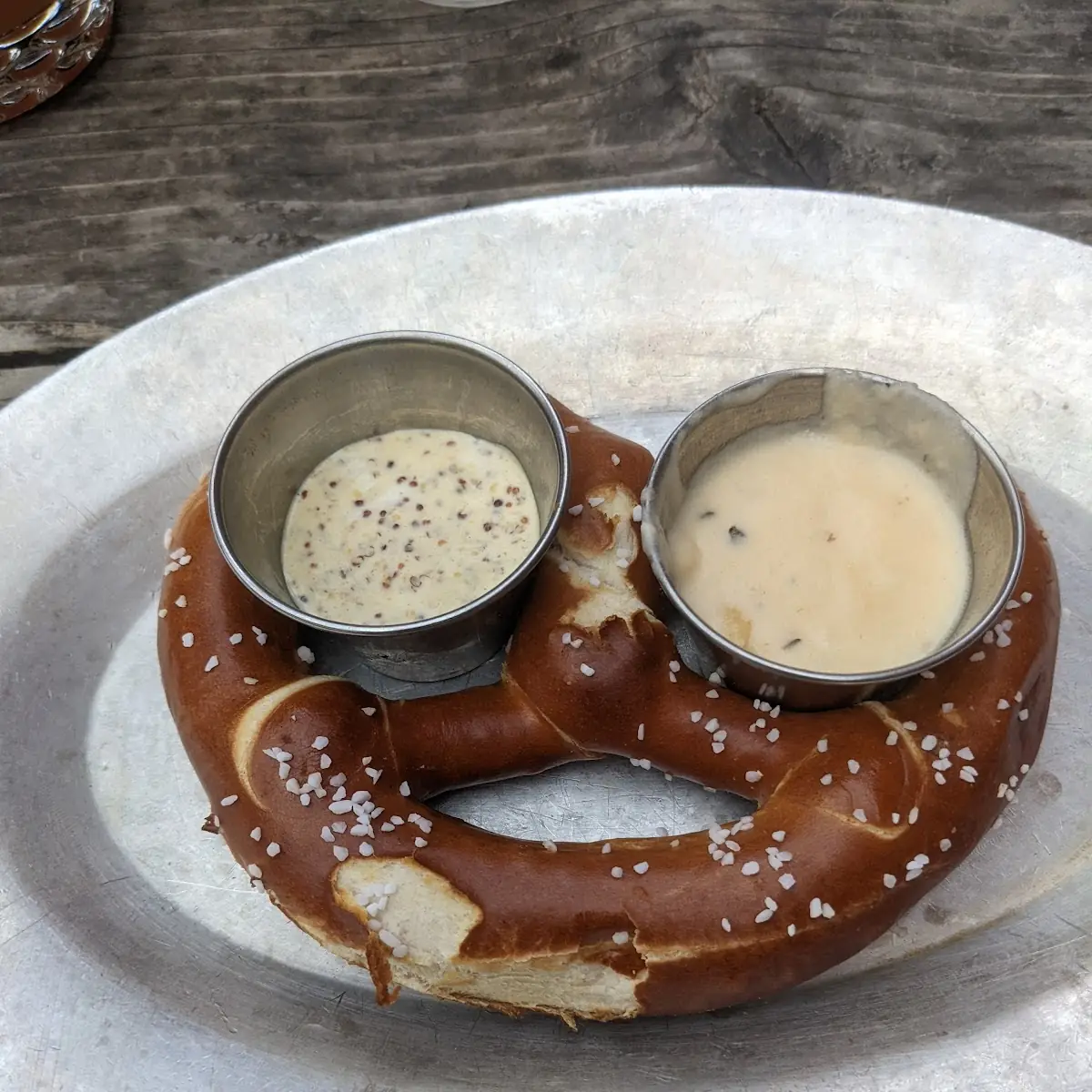 Pub Burger