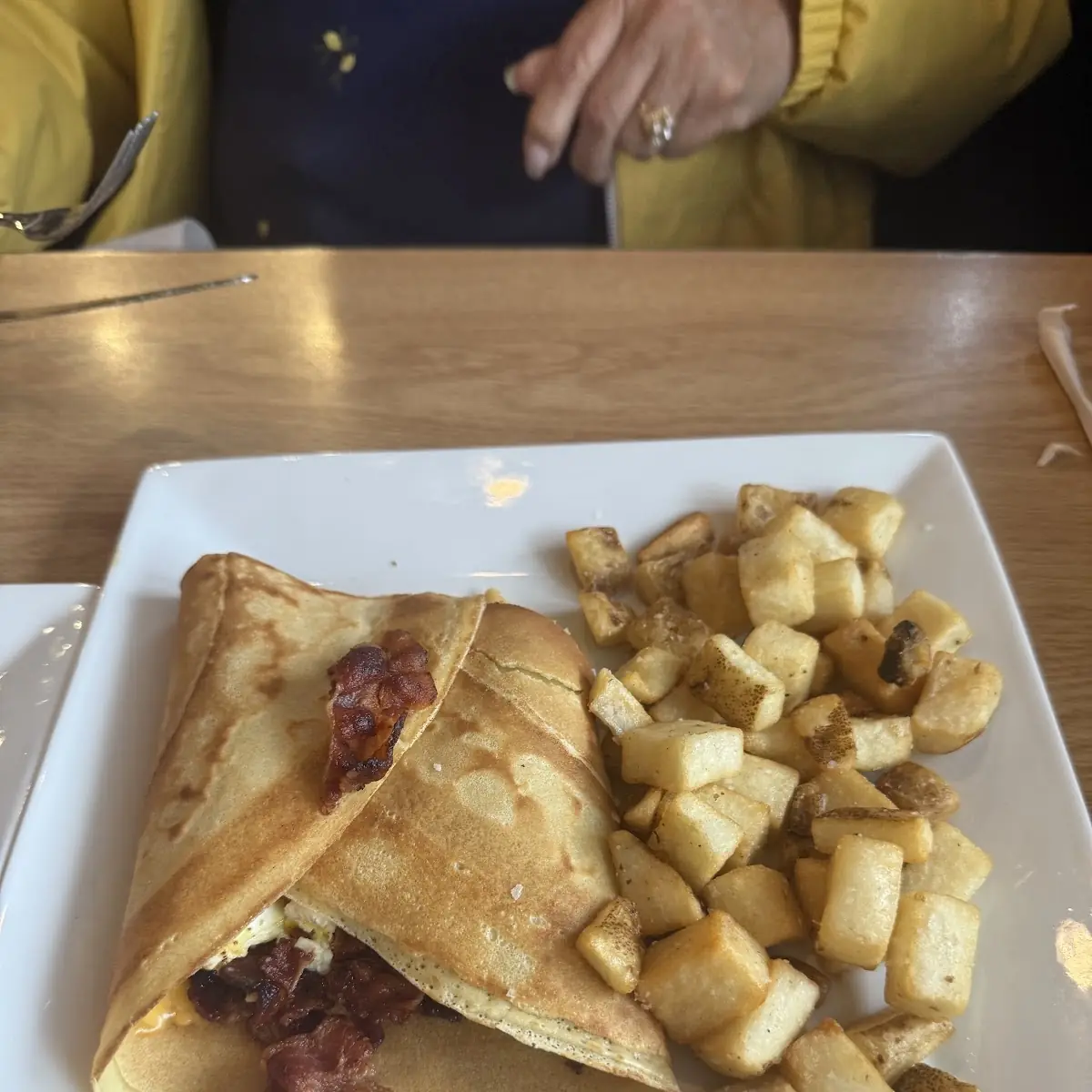 Home Fries