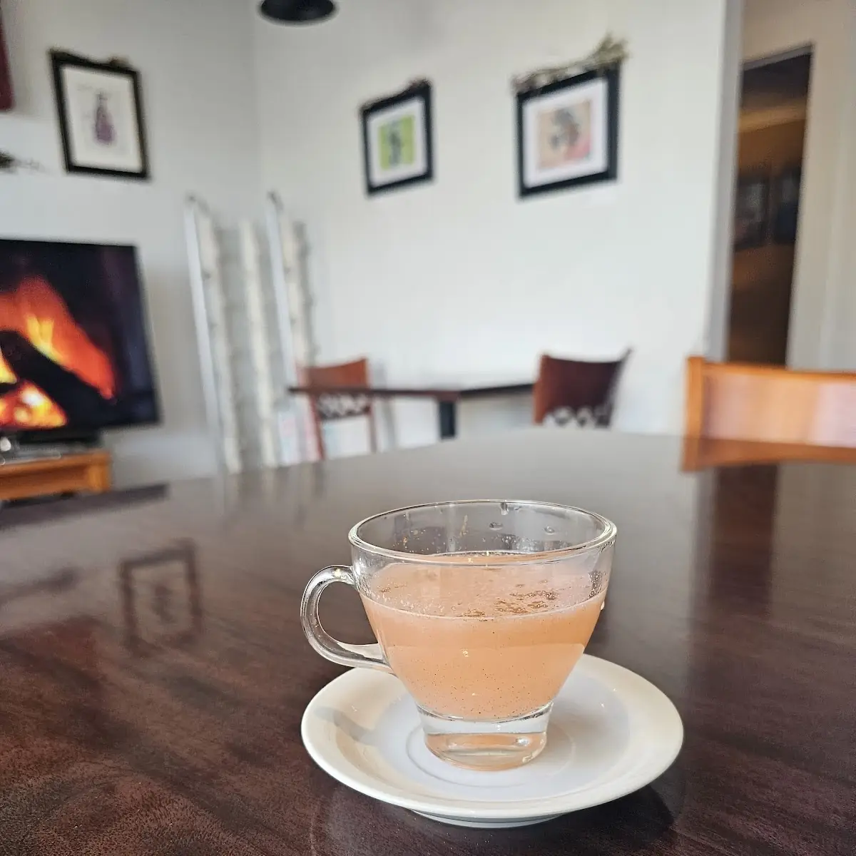 Grapefruit Juice