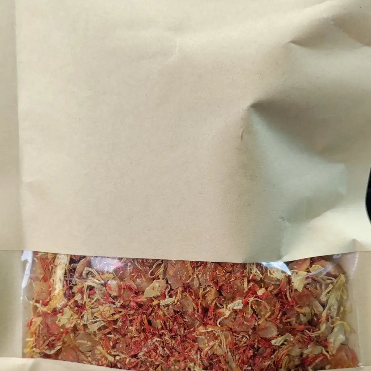 Pineapple Mimosa Loose Tea
