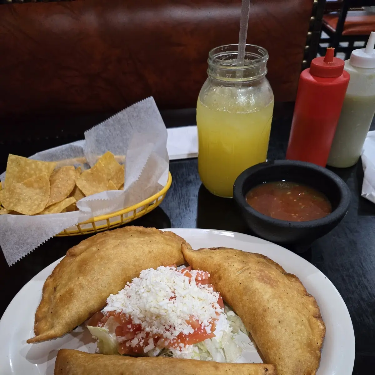 Empanada