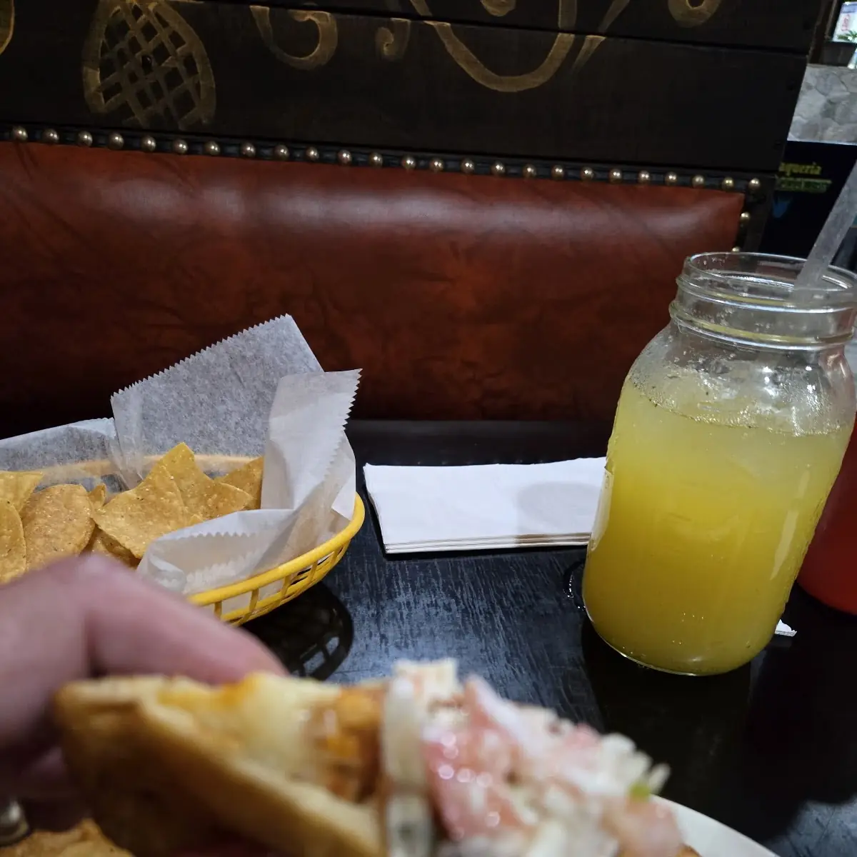 Lobster Roll