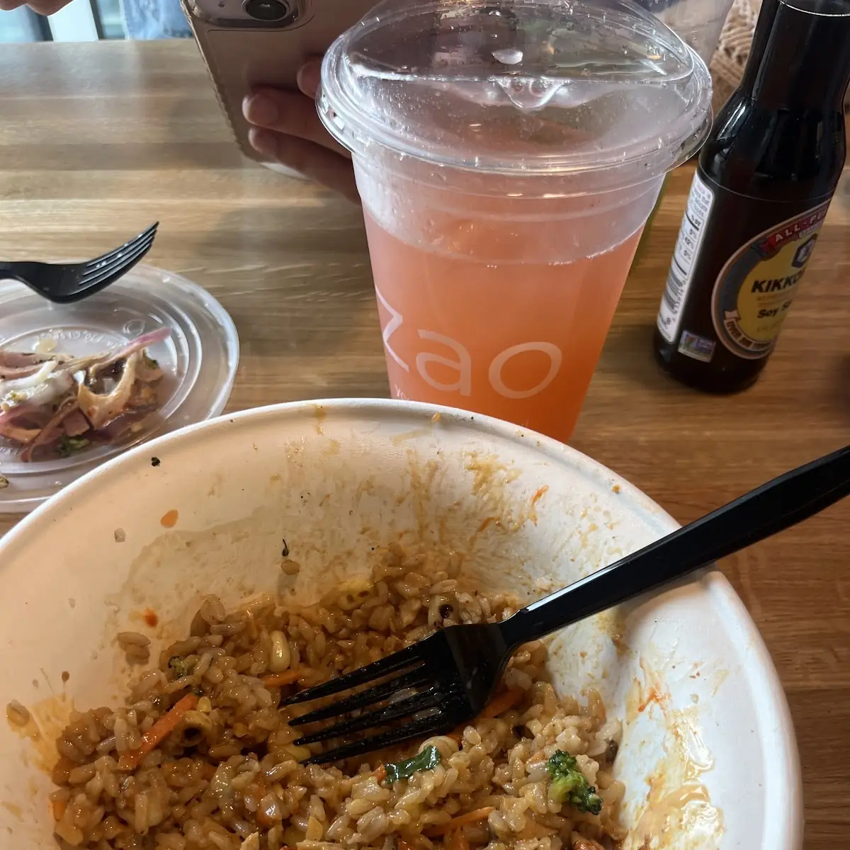 Fried Rice