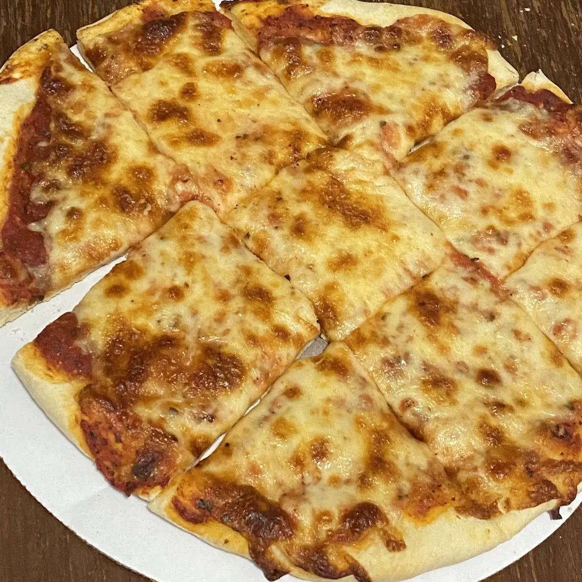 Cheese Pizza
