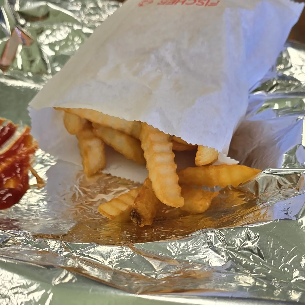 French Fries