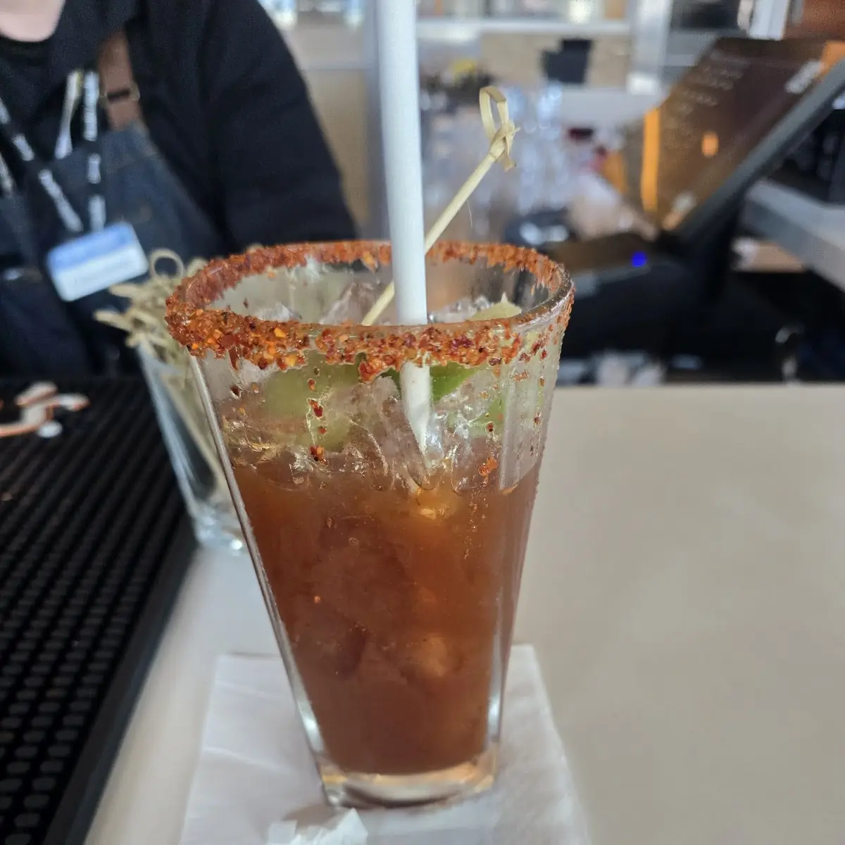 Bloody Mary