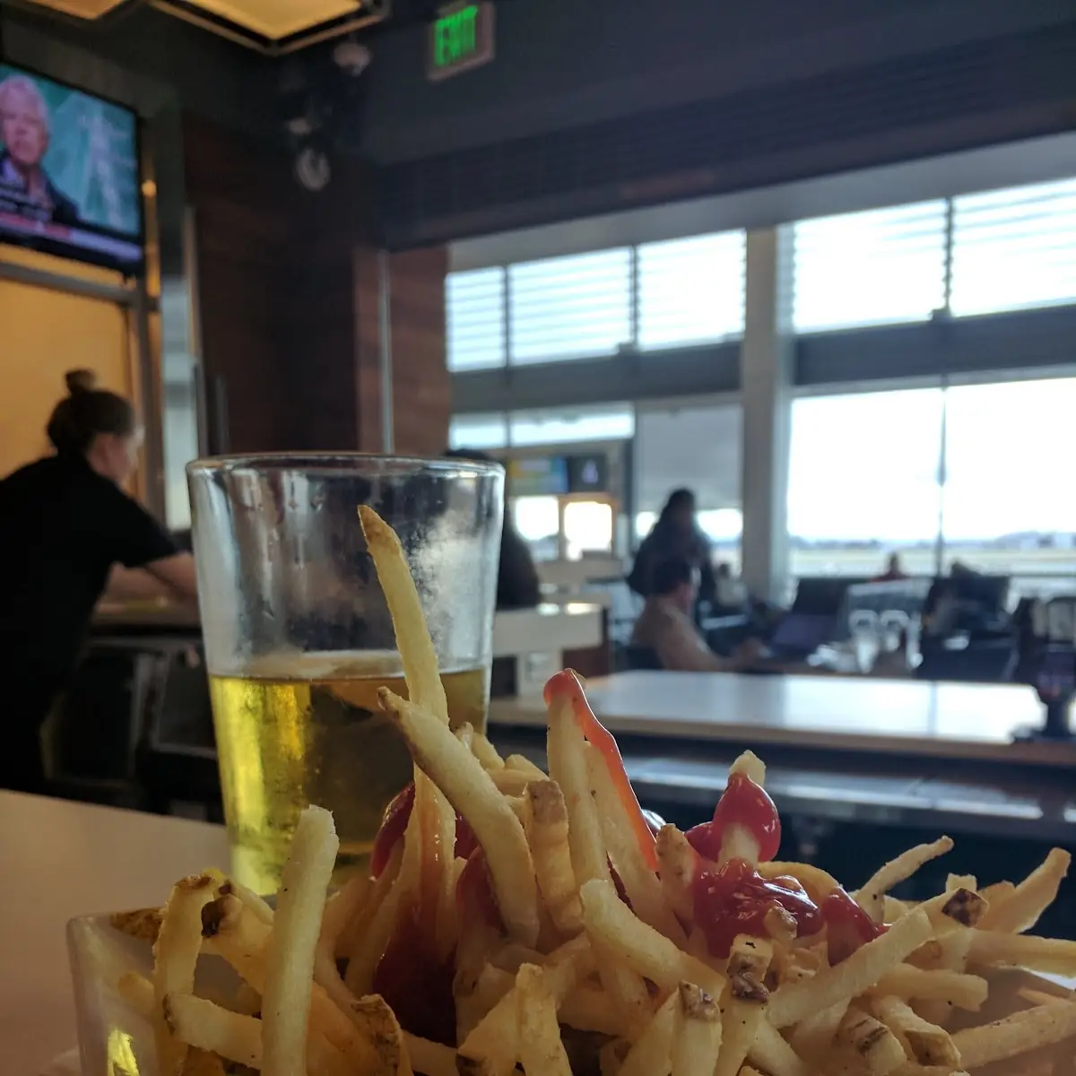 Fritto Misto